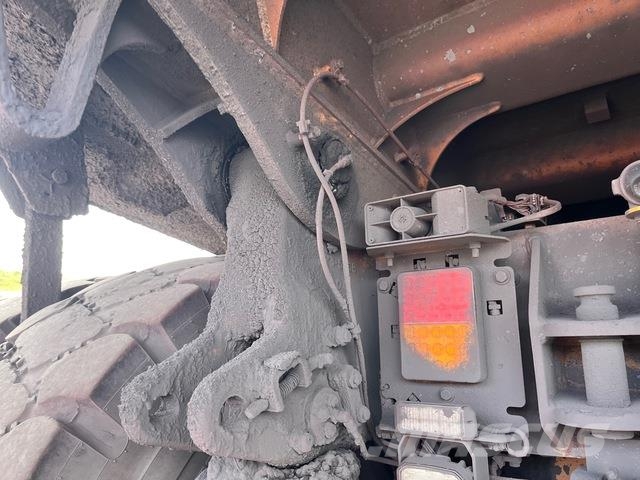 CAT 772G Σπαστό Dump Truck ADT