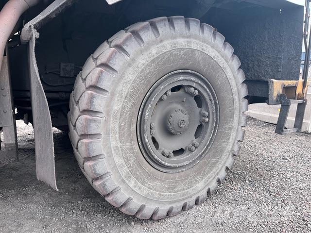 CAT 772G Σπαστό Dump Truck ADT