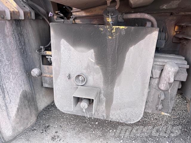 CAT 772G Σπαστό Dump Truck ADT