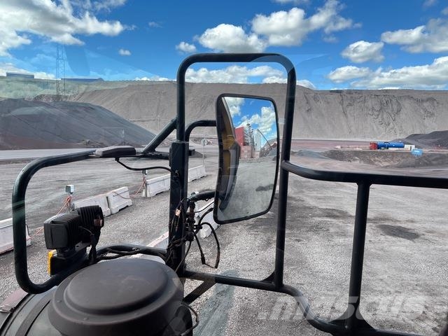 CAT 772G Σπαστό Dump Truck ADT