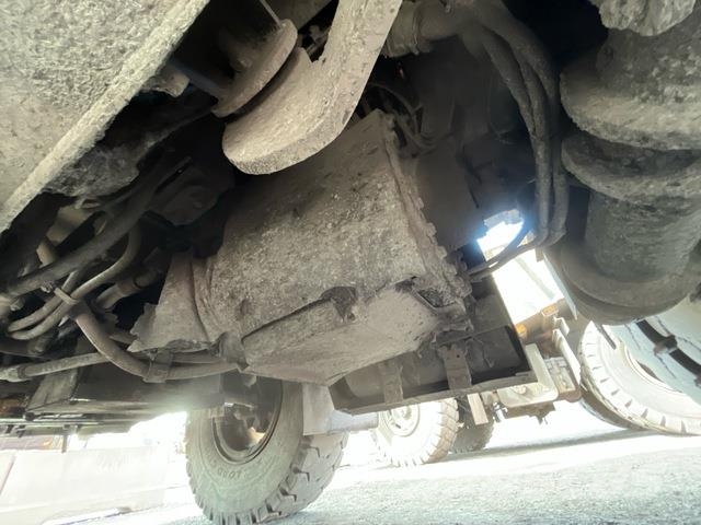 CAT 772G Σπαστό Dump Truck ADT