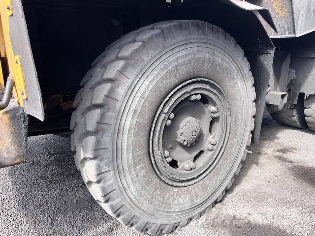 CAT 772G Σπαστό Dump Truck ADT