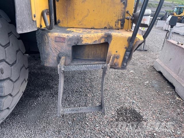 CAT 772G Σπαστό Dump Truck ADT