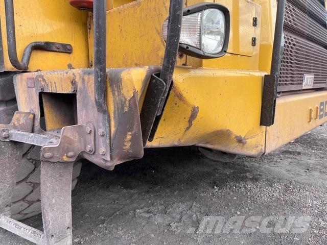 CAT 772G Σπαστό Dump Truck ADT