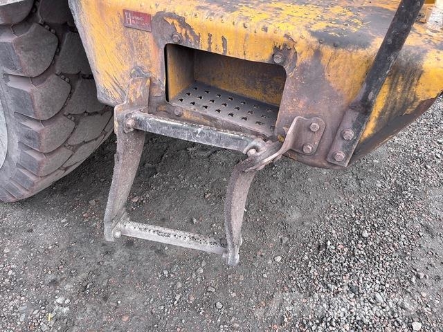 CAT 772G Σπαστό Dump Truck ADT