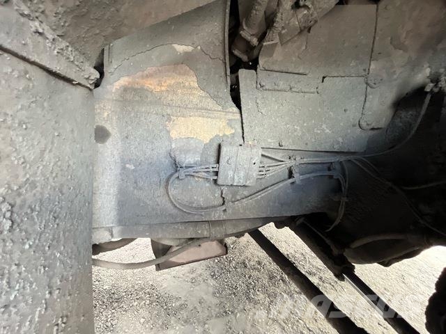 CAT 772G Σπαστό Dump Truck ADT