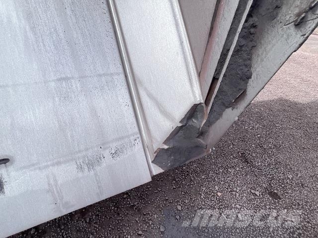 CAT 772G Σπαστό Dump Truck ADT