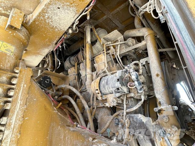 CAT 777D Articulated Dump Trucks (ADTs)