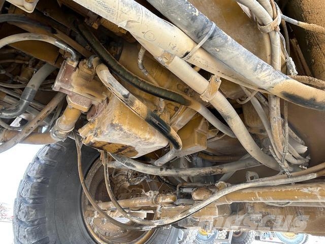 CAT 777D Articulated Dump Trucks (ADTs)