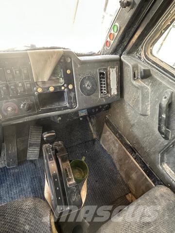 CAT 777D Articulated Dump Trucks (ADTs)