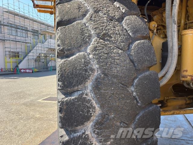 CAT 777D 연결식 홀러
