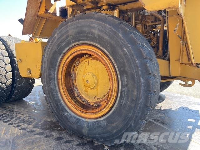CAT 777D 연결식 홀러