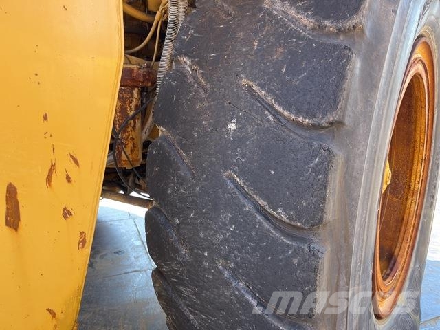 CAT 777D 연결식 홀러