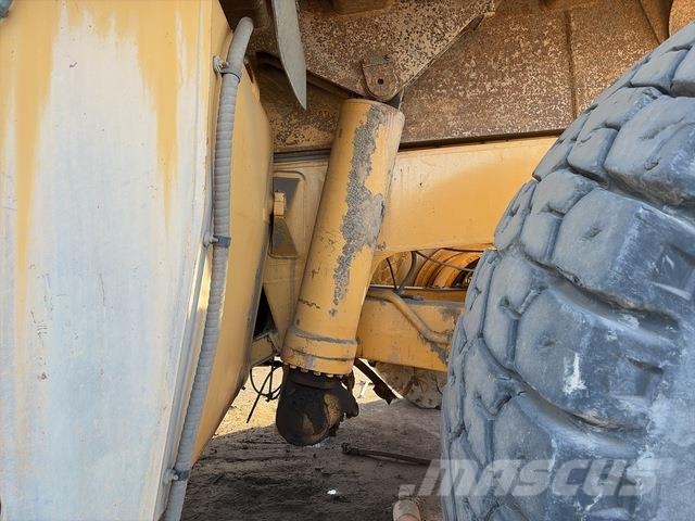 CAT 785B Wozidła przegubowe