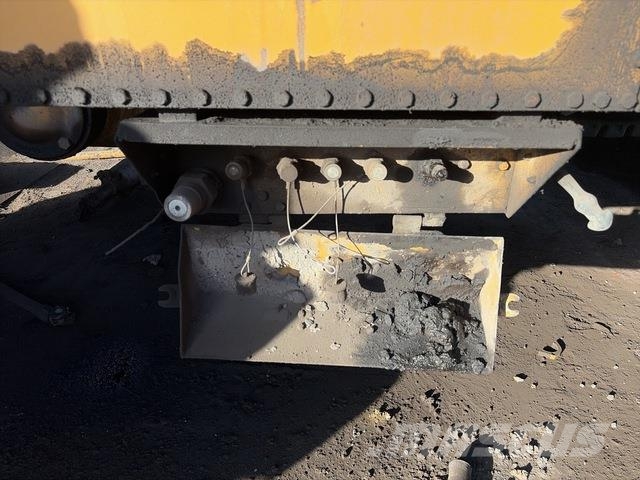 CAT 785B Wozidła przegubowe
