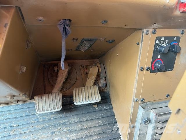 CAT 785B Midjestyrd dumper
