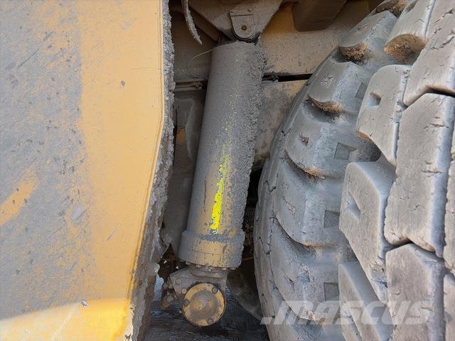CAT 789 Wozidła przegubowe