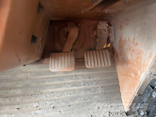 CAT 789 Articulated Haulers