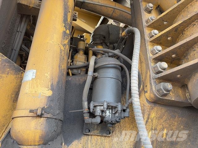 CAT 789 Articulated Haulers