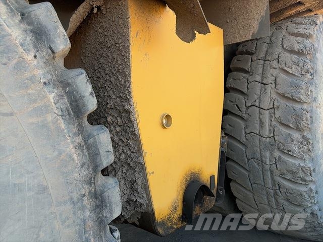 CAT 789B Wozidła przegubowe