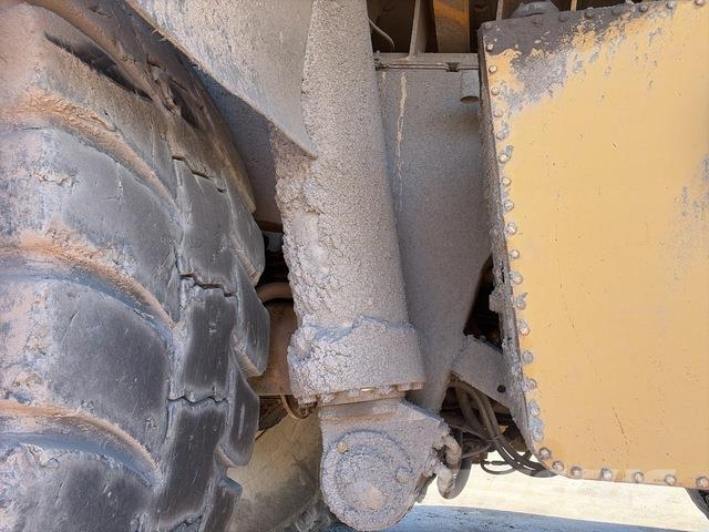 CAT 789B Articulated Haulers