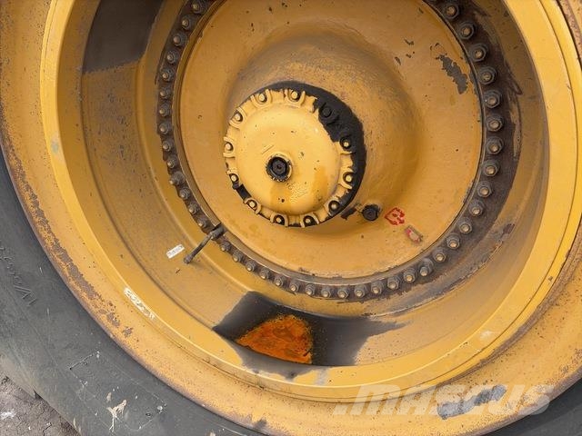 CAT 789C Wozidła przegubowe