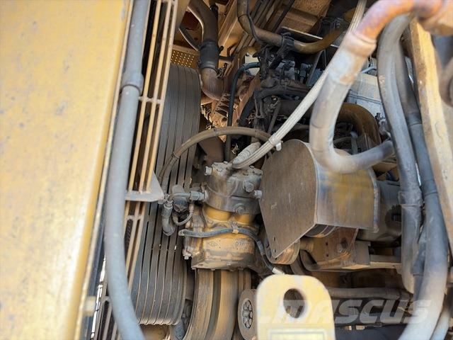 CAT 789C Articulated Haulers