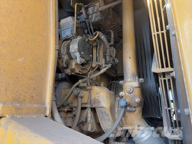 CAT 789C Articulated Haulers