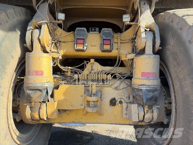 CAT 789C Articulated Haulers