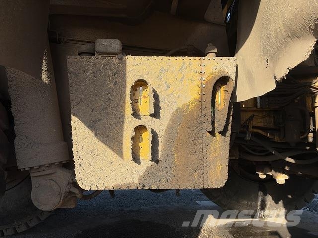 CAT 789C Articulated Haulers