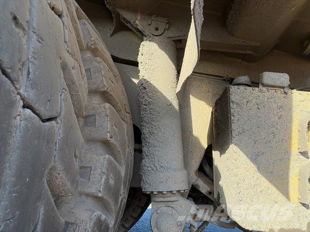 CAT 789C Articulated Haulers