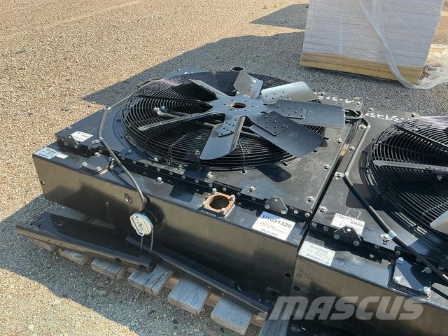 CAT 8N-4880 Коммерческий транспорт - Другие