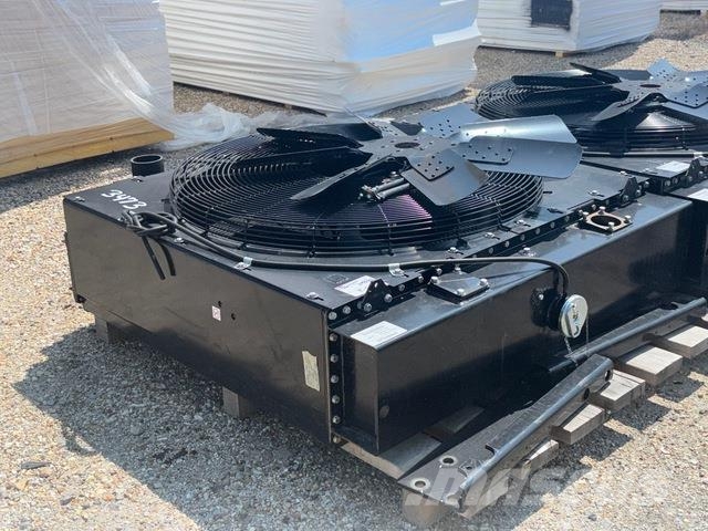 CAT 8N-4880 Коммерческий транспорт - Другие