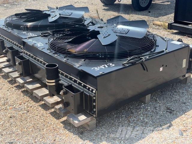CAT 8N-4880 Коммерческий транспорт - Другие