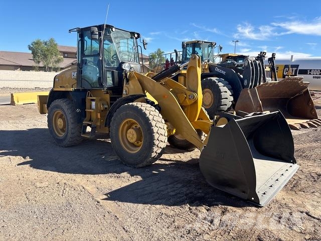 CAT 920-14 Wielladers