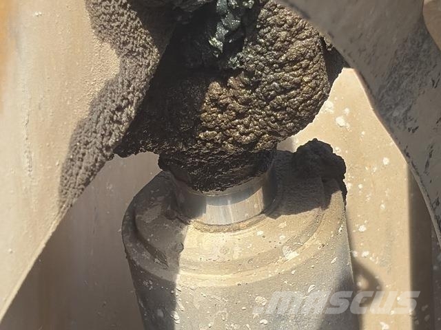 CAT 924K Wielladers