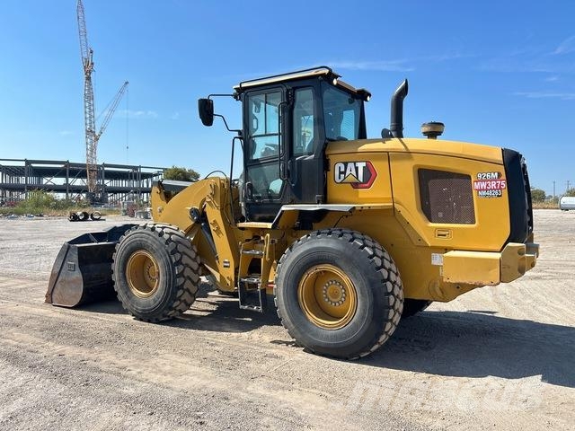 CAT 926M Radlader