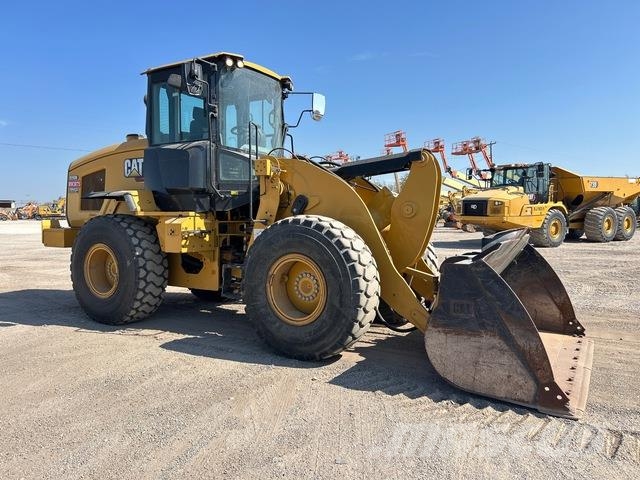 CAT 926M Radlader