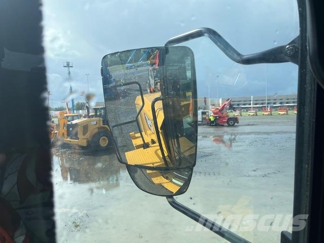 CAT 950GC Cargadoras sobre ruedas