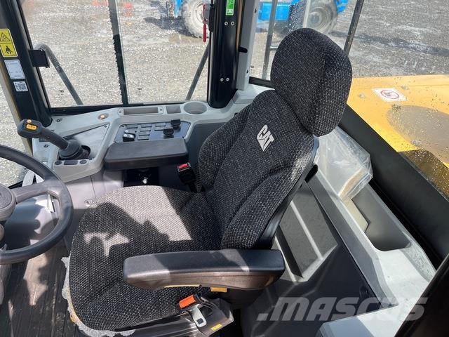 CAT 950GC Cargadoras sobre ruedas
