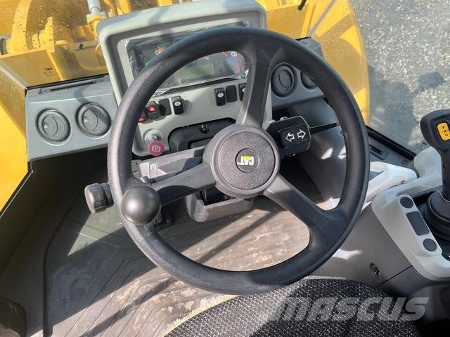 CAT 950GC Cargadoras sobre ruedas
