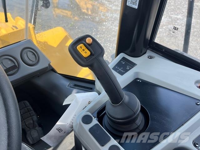 CAT 950GC Cargadoras sobre ruedas