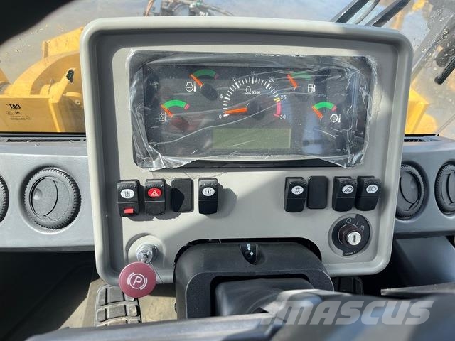 CAT 950GC Cargadoras sobre ruedas