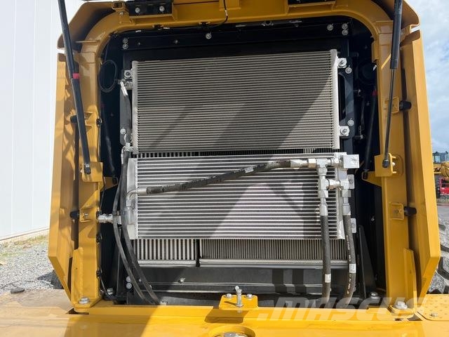 CAT 950GC Cargadoras sobre ruedas