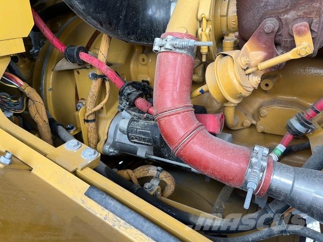 CAT 950GC Cargadoras sobre ruedas