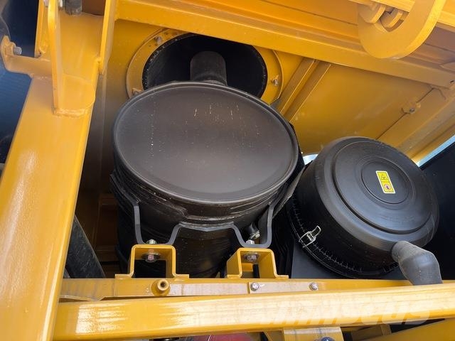 CAT 950GC Cargadoras sobre ruedas