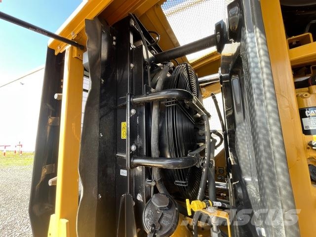 CAT 950GC Cargadoras sobre ruedas