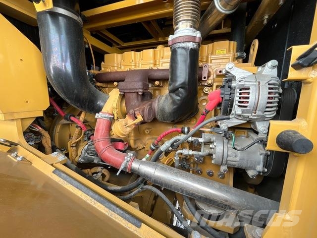 CAT 950GC Cargadoras sobre ruedas