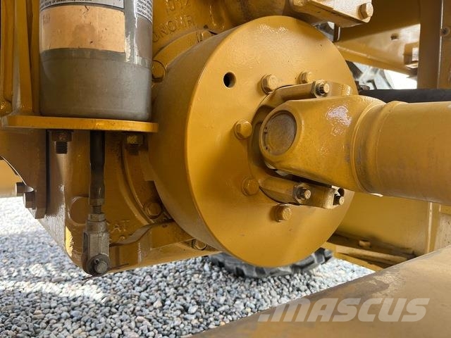 CAT 950GC Cargadoras sobre ruedas