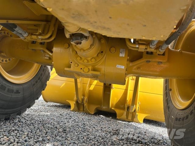 CAT 950GC Cargadoras sobre ruedas